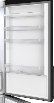 Bosch KGN49VXCT, Freistehende Kühl-Gefrier-Kombination mit Gefrierbereich unten