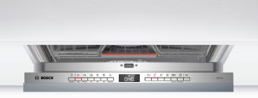 Bosch SBH4HVX00E, Vollintegrierter Geschirrspüler