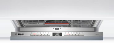 Bosch SBV4HTX00E, Vollintegrierter Geschirrspüler