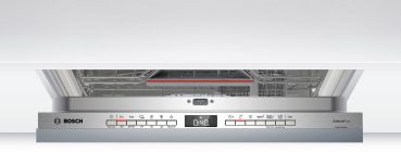 Bosch SMV4HAX09E, Vollintegrierter Geschirrspüler