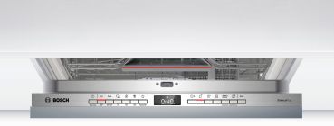 Bosch SMV4HBX19E, Vollintegrierter Geschirrspüler