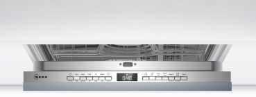Neff S153ITX01E, Geschirrspüler vollintegrierbar