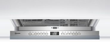 Neff S175HTX04E, Geschirrspüler vollintegrierbar