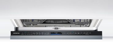 Siemens SN87TX00CE, Vollintegrierter Geschirrspüler