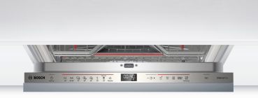 Bosch SMD6ECX12E, Vollintegrierter Geschirrspüler