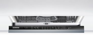 Siemens SN615X05AE, Vollintegrierter Geschirrspüler