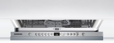 Siemens SN636X06EE, Vollintegrierter Geschirrspüler
