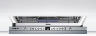Siemens SN636X06KE, Vollintegrierter Geschirrspüler