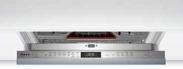 Neff S257ECX14E, Geschirrspüler vollintegrierbar