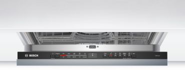 Bosch SBV2HTX08E, Vollintegrierter Geschirrspüler