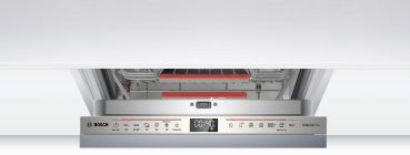 Bosch SPV6EMX05E, Vollintegrierter Geschirrspüler