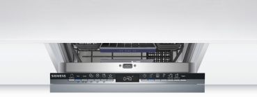 Siemens SR63EX24KE, Vollintegrierter Geschirrspüler