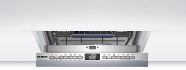 Siemens SR73EX25ME, Vollintegrierter Geschirrspüler