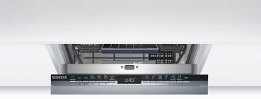 Siemens SR93EX24LE, Vollintegrierter Geschirrspüler