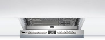 Neff S855EKX33E, Geschirrspüler vollintegrierbar