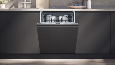 Preview: Siemens SX73HX16CE, Vollintegrierter Geschirrspüler