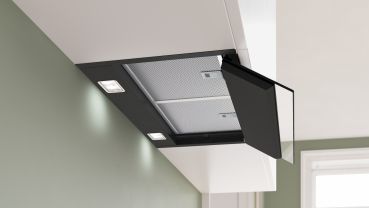 Preview: Bosch DBB67DP60, Integrierte Designhaube