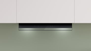 Preview: Bosch DBB67DP60, Integrierte Designhaube