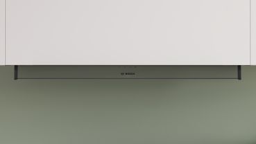 Preview: Bosch DBB95CC60, Integrierte Designhaube