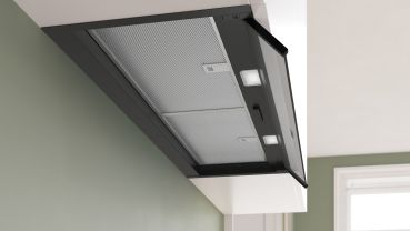 Preview: Bosch DBB95CC60, Integrierte Designhaube