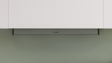 Preview: Bosch DBB85CC60, Integrierte Designhaube
