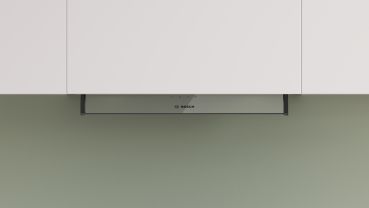 Preview: Bosch DBB65CC60, Integrierte Designhaube
