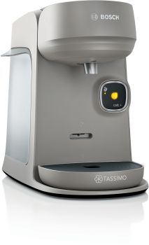 Bosch TAS177B, Kapselmaschine