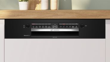 Bosch SMI4HCB07E, Teilintegrierter Geschirrspüler