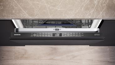 Preview: Siemens SX73E808BE, Vollintegrierter Geschirrspüler