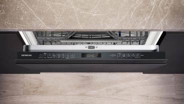 Siemens SX65EX22CE, Vollintegrierter Geschirrspüler