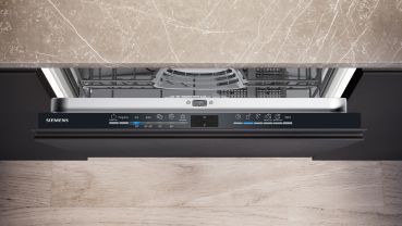 Siemens SX61HX01TE, Vollintegrierter Geschirrspüler
