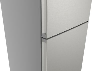 Siemens KG36NVIAG, Freistehende Kühl-Gefrier-Kombination mit Gefrierbereich unten