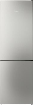 Siemens KG36NVIAG, Freistehende Kühl-Gefrier-Kombination mit Gefrierbereich unten