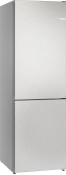 Bosch KGN362LAF, Freistehende Kühl-Gefrier-Kombination mit Gefrierbereich unten