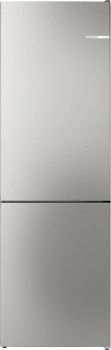 Bosch KGN362LAF, Freistehende Kühl-Gefrier-Kombination mit Gefrierbereich unten