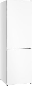 Siemens KG36NVWCG, Freistehende Kühl-Gefrier-Kombination mit Gefrierbereich unten