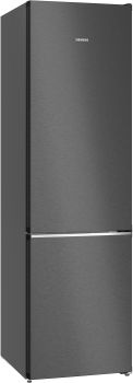 Siemens KG39N4X1F, Freistehende Kühl-Gefrier-Kombination mit Gefrierbereich unten