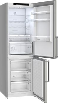 Bosch KGN36VIBT, Freistehende Kühl-Gefrier-Kombination mit Gefrierbereich unten