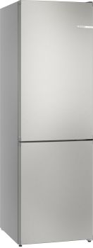 Preview: Bosch KGN362I1F, Freistehende Kühl-Gefrier-Kombination mit Gefrierbereich unten