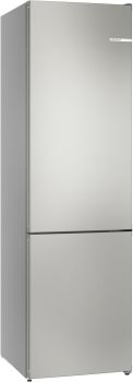 Bosch KGN392ICF, Freistehende Kühl-Gefrier-Kombination mit Gefrierbereich unten