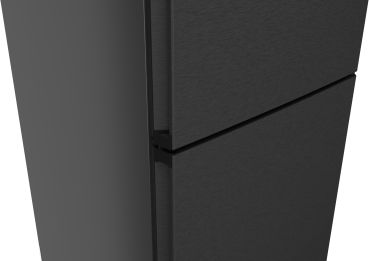 Bosch KGN492XCF, Freistehende Kühl-Gefrier-Kombination mit Gefrierbereich unten