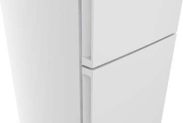 Siemens KG36NVWCG, Freistehende Kühl-Gefrier-Kombination mit Gefrierbereich unten