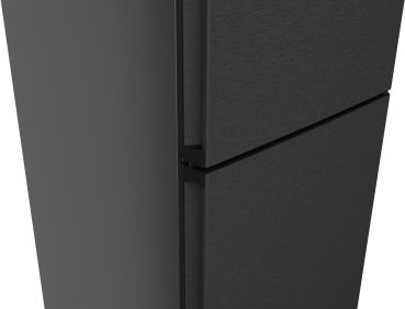 Preview: Siemens KG36NVXBG, Freistehende Kühl-Gefrier-Kombination mit Gefrierbereich unten