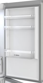 Bosch KGN362I1F, Freistehende Kühl-Gefrier-Kombination mit Gefrierbereich unten