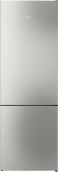 Siemens KG49NVIBG, Freistehende Kühl-Gefrier-Kombination mit Gefrierbereich unten