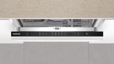 Constructa CG5VX01HTE, Vollintegrierter Geschirrspüler