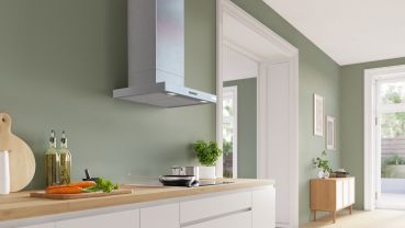 Preview: Bosch DWB63BC30, Wandesse