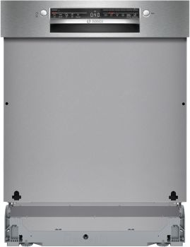 Bosch SMI2HVS06E, Teilintegrierter Geschirrspüler