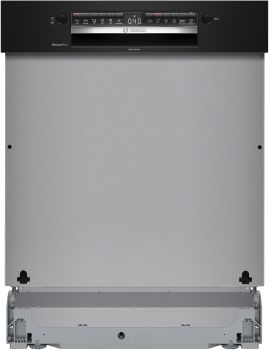 Bosch SMI4HCB07E, Teilintegrierter Geschirrspüler