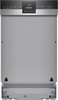 Siemens SR53ES25KE, Teilintegrierter Geschirrspüler